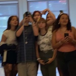 Meet your Posher, Kendall